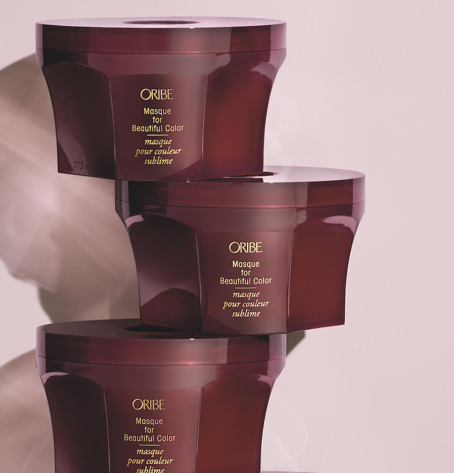 Oribe Masque, Treatment & Serum - Mugshot