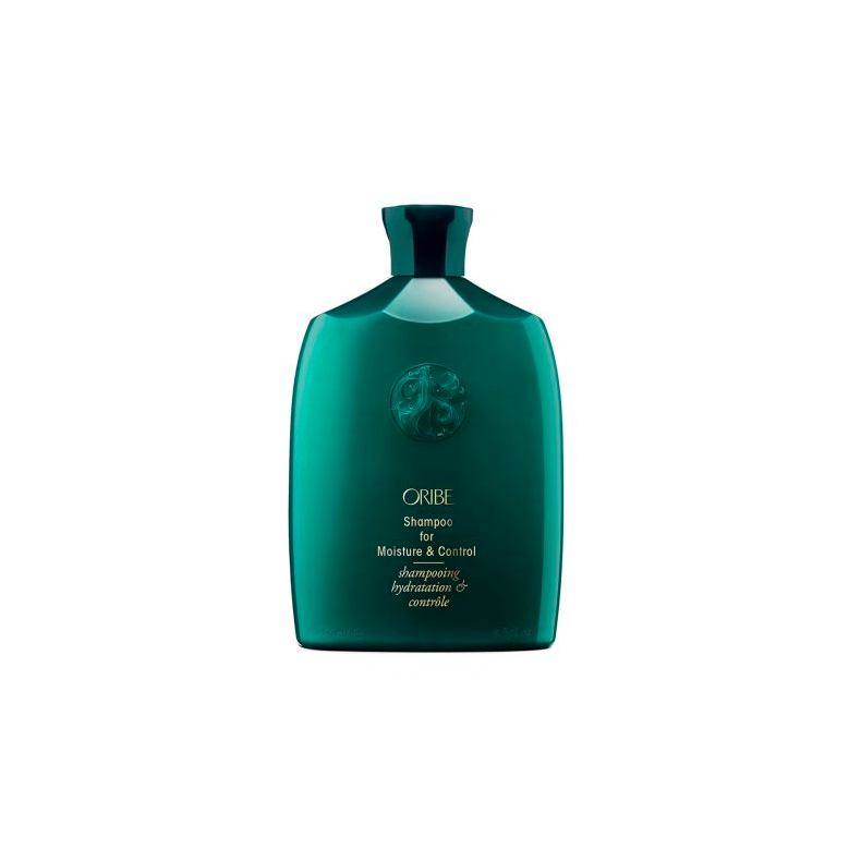 Shampoo for Moisture &amp; Control 250 ml