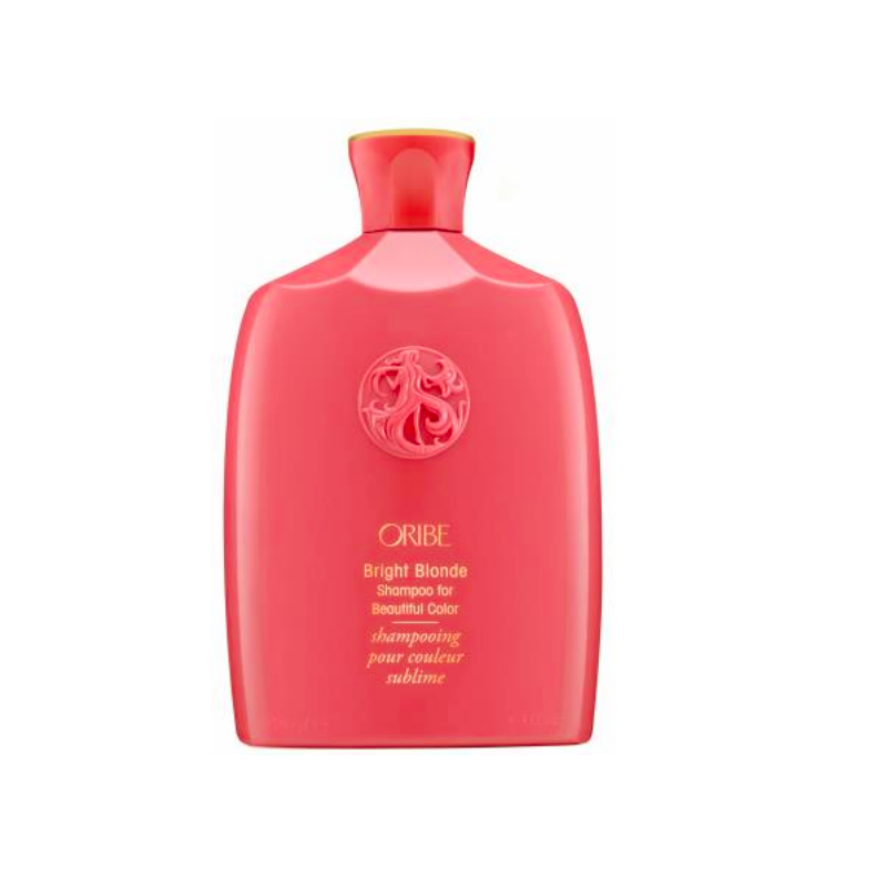 Bright Blonde Shampoo 250 ml