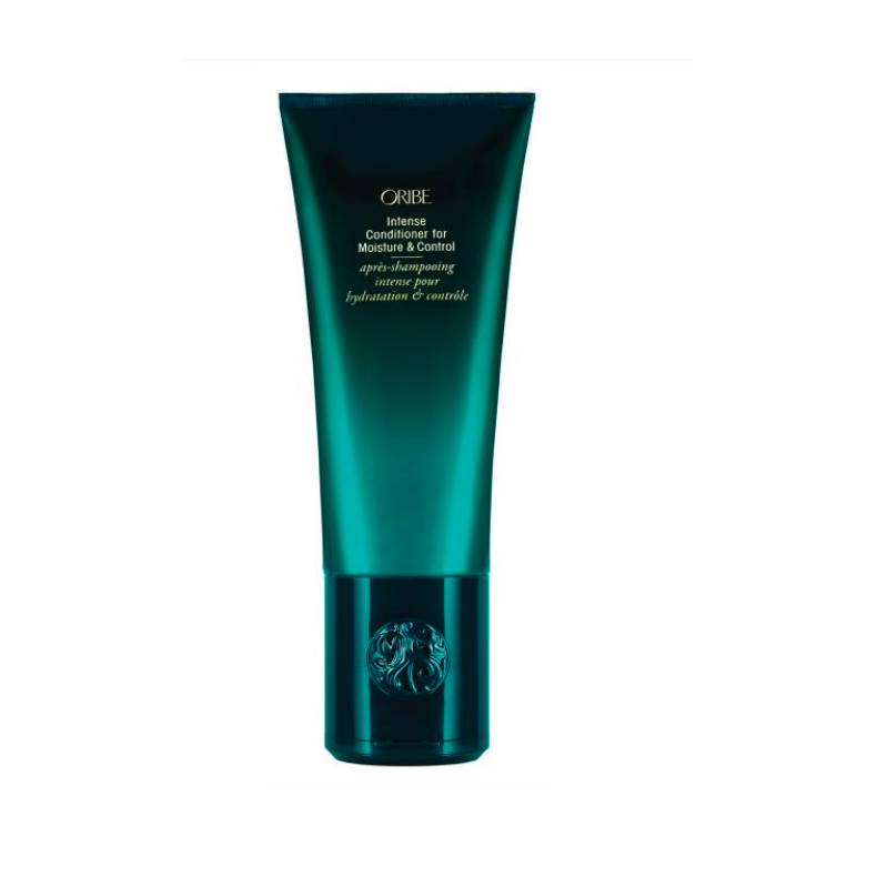 Intense conditioner for Moisture &amp; Control