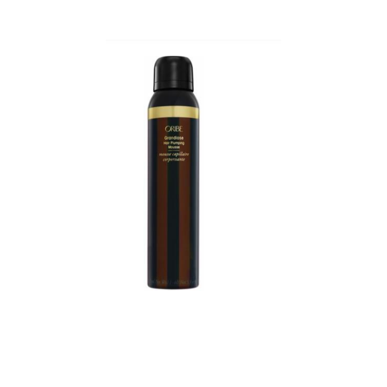 Grandiose Hair Plumping Mousse 175 ml