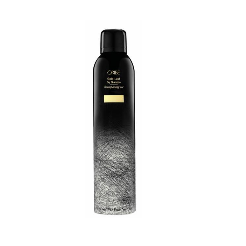 Gold lust Dry Shampoo 276 ml