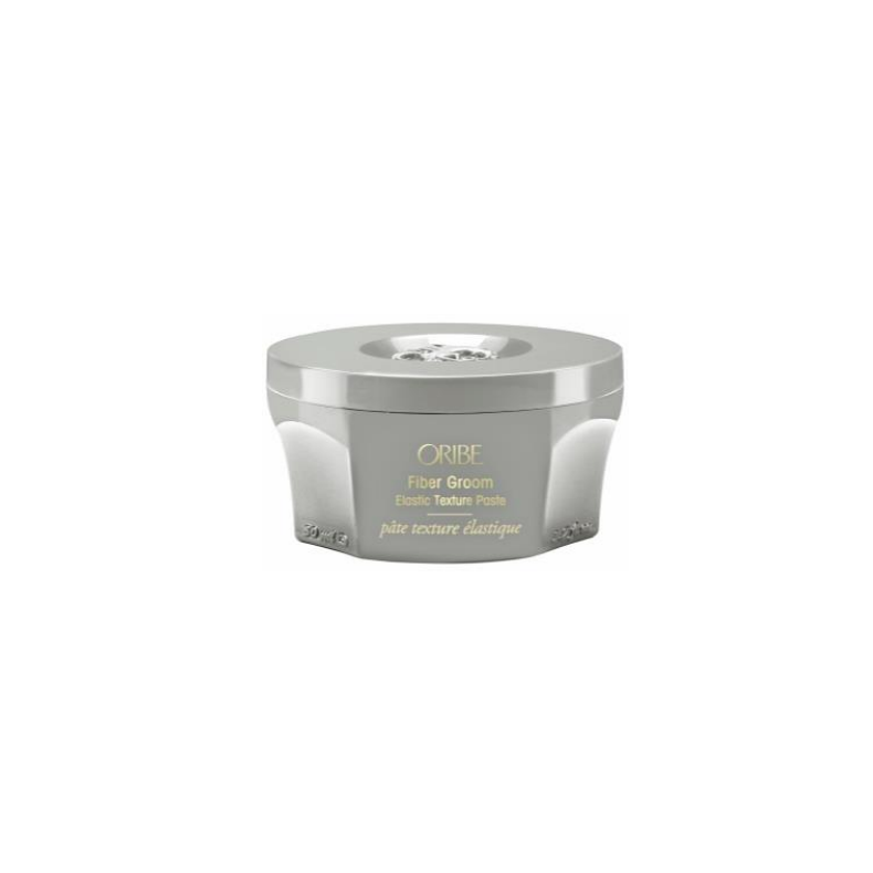 Fiber Groom Elastic Texture Paste