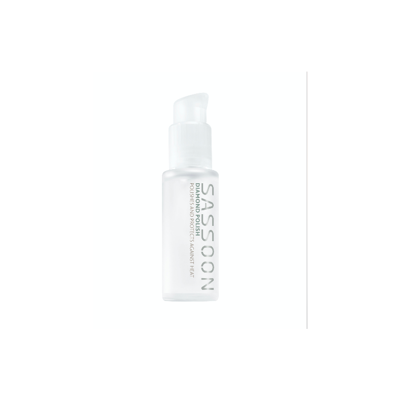 DIAMOND POLISH 50 ml.