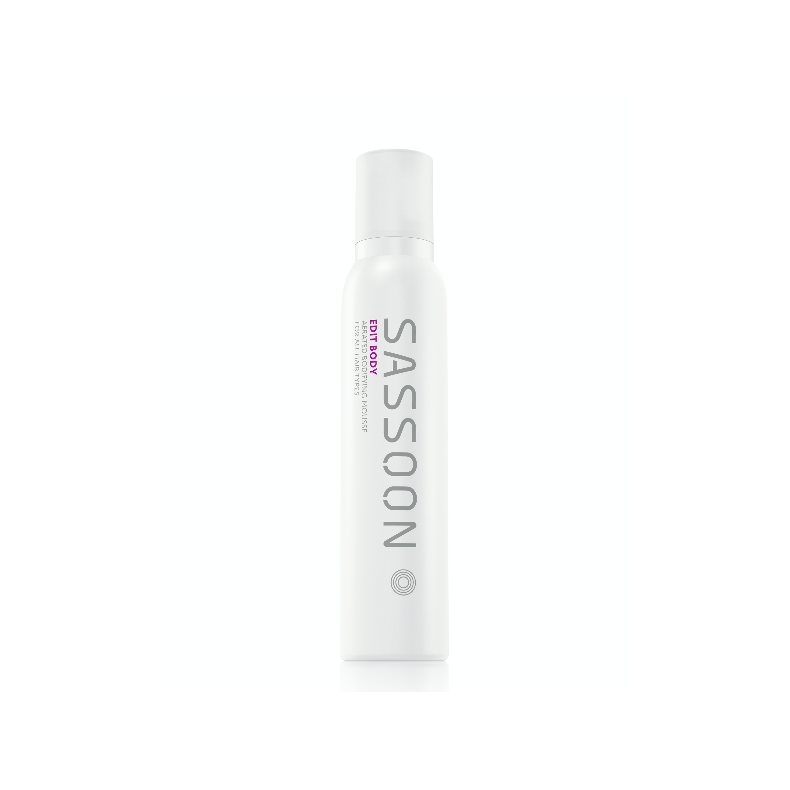 EDIT BODY 200 ml.