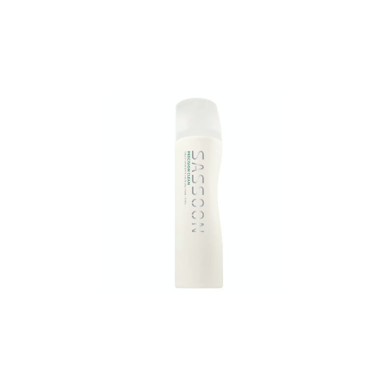 PRECISION CLEAN SHAMPOO 250 ml.