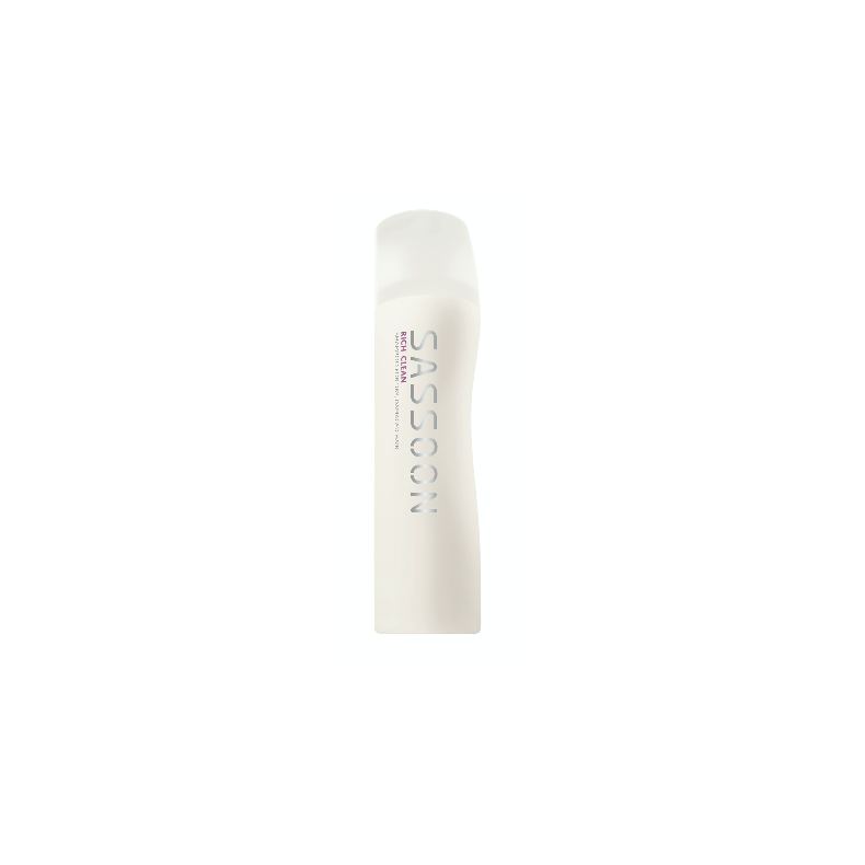 RICH CLEAN SHAMPOO 250 ml.