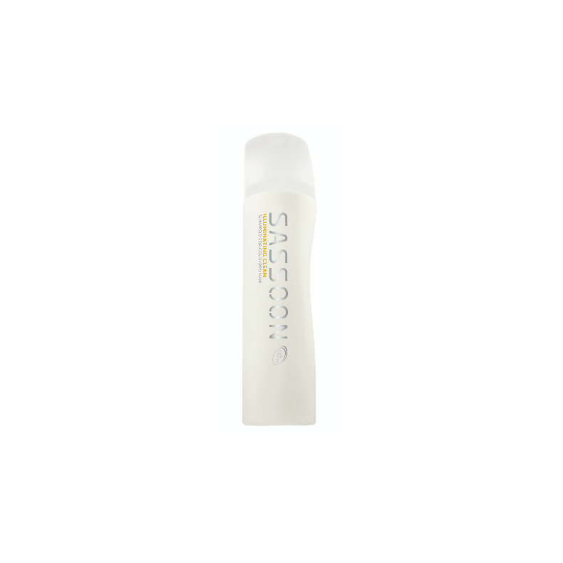 ILLUMINATING CLEAN SHAMPOO