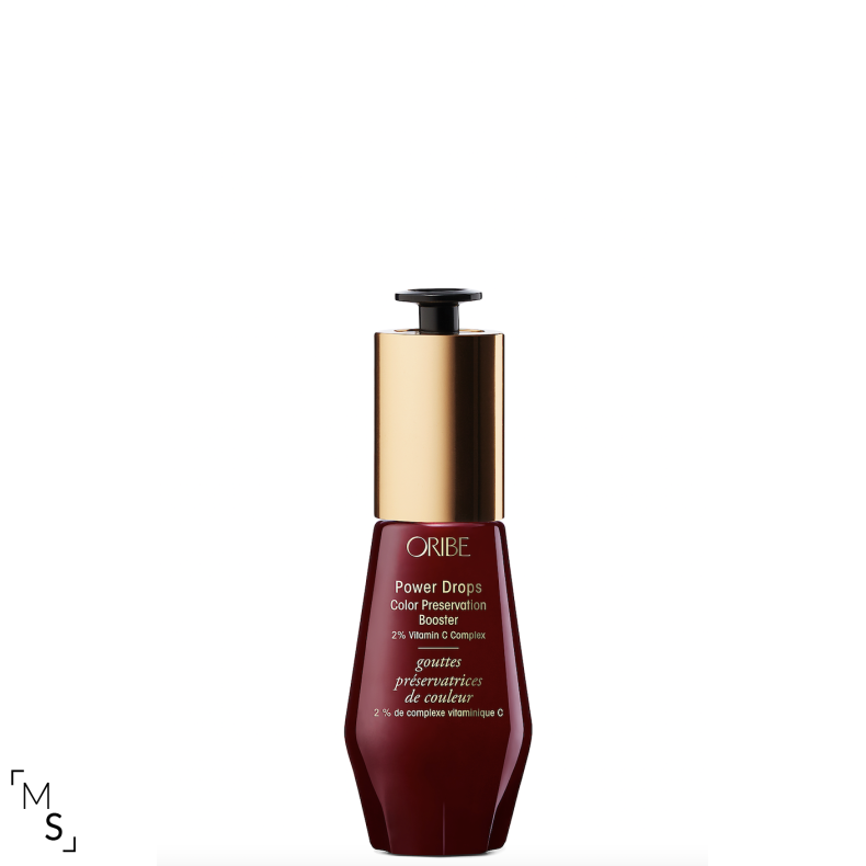 Power Drops Color Preservation Booster 30 ML