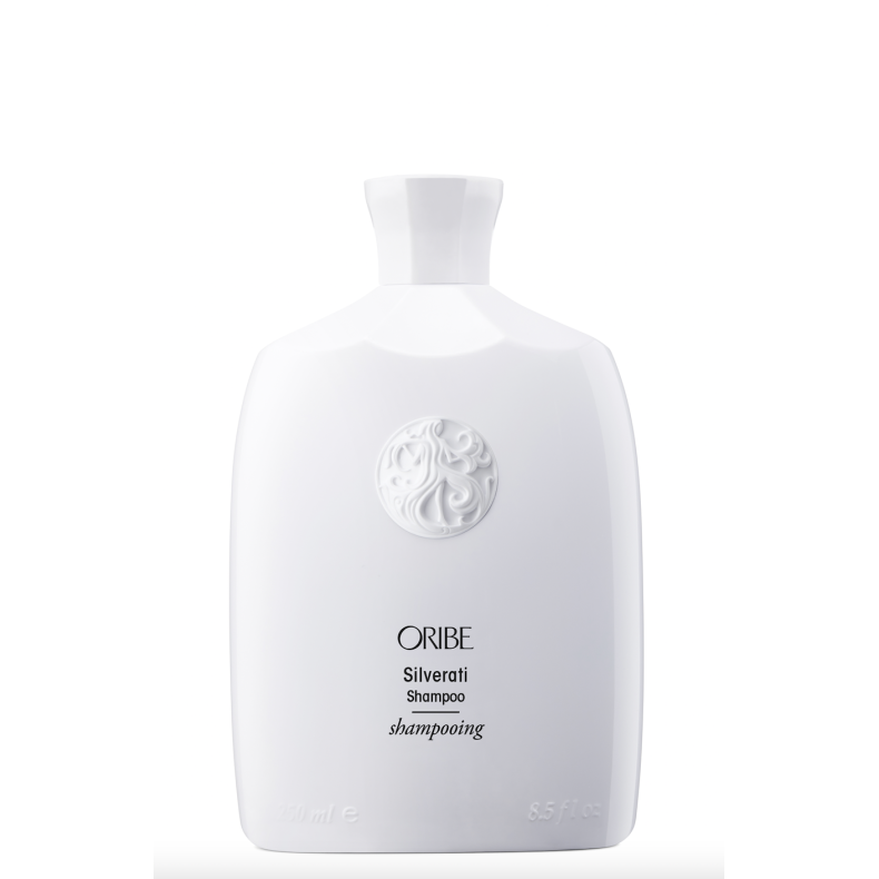 Silverati Shampoo 250 ML
