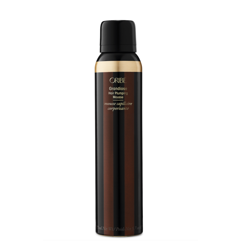 Grandiose Hair Plumping Mousse 175 ML
