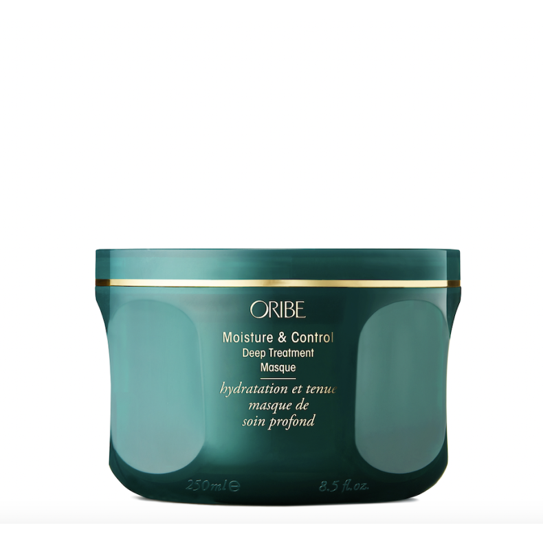 Moisture &amp; Control Deep Treatment Masque 250 ML