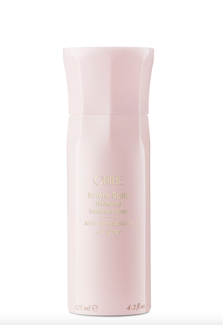 ORIBE Serene Scalp Densifying Treatment Spray – 125 Ml, Volumen & Dichte Für Dünneres Haar