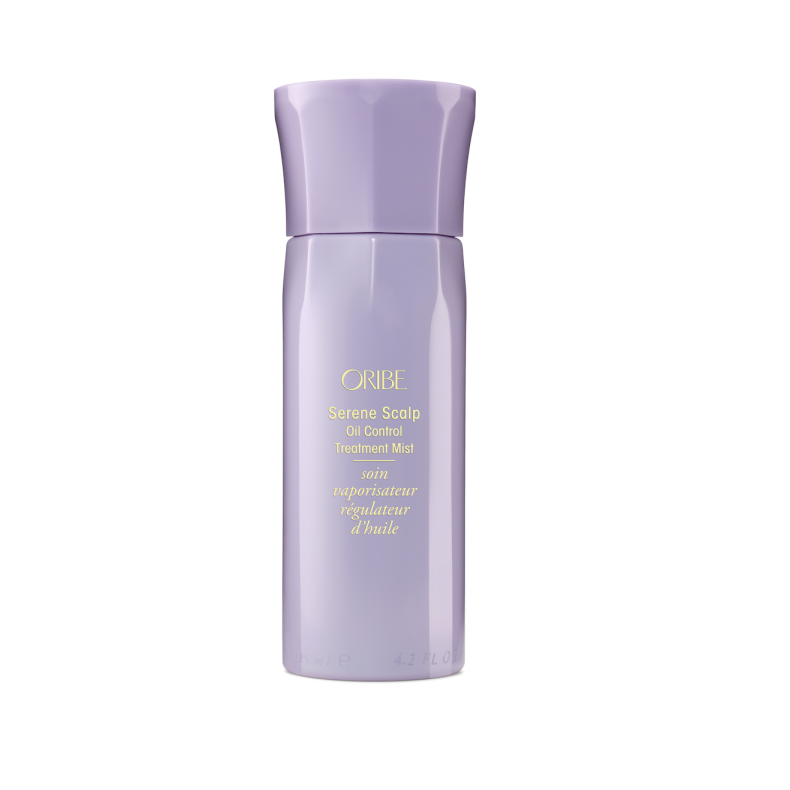 Serene Scalp Oil Control Treatment Mist