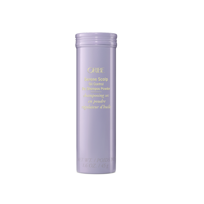 Serene Scalp Oil Control Dry Shampoo Powder 