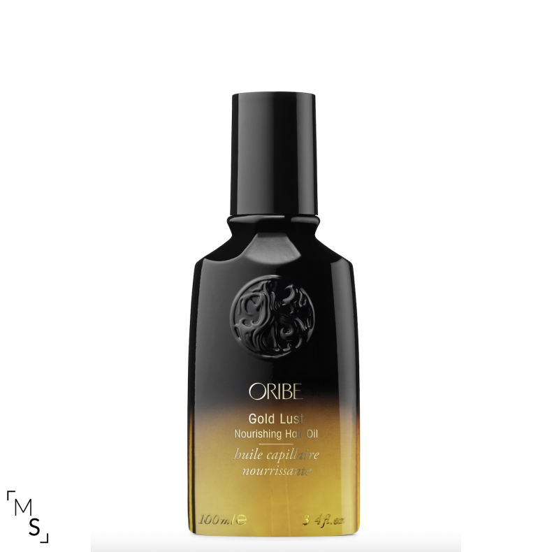 Oribe Gold Lust Nourishing Hair Oil 100 ML