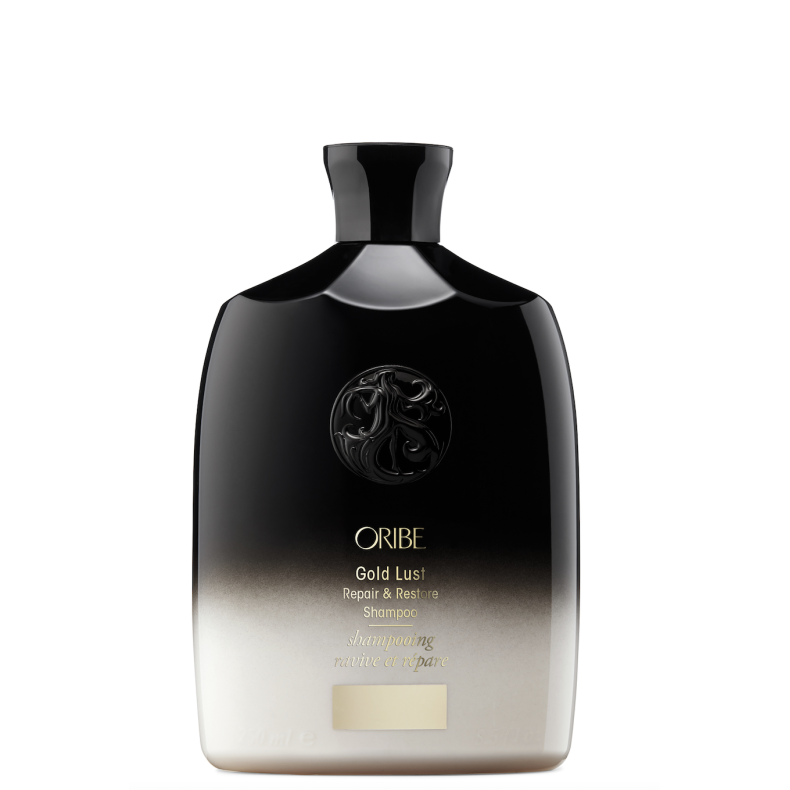 Oribe Gold Lust Repair &amp; Restore Shampoo 250 ML