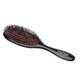 Mason Pearson Handy Bristle and Nylon Dark Ruby BN3