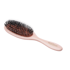 Mason Pearson Handy Bristle and Nylon Pink. BN3