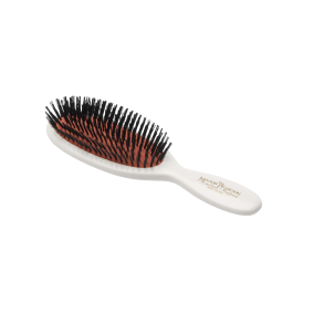 Mason Pearson Pocket Bristle Ivory B4