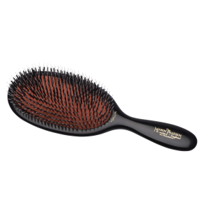 Mason Pearson Popular Dark Ruby BN1