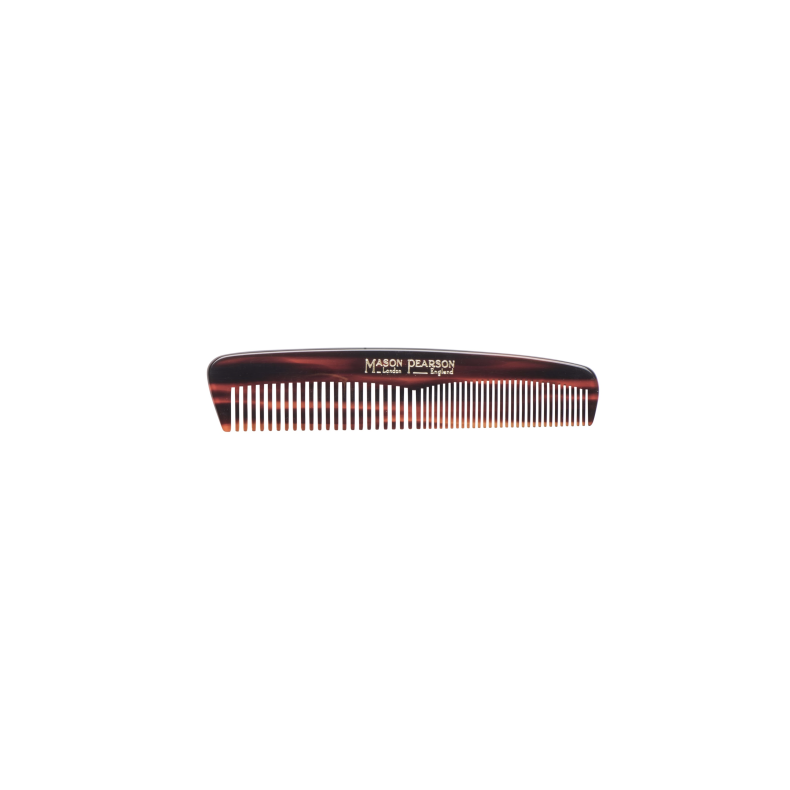 Mason Pearson Pocket Comb C5