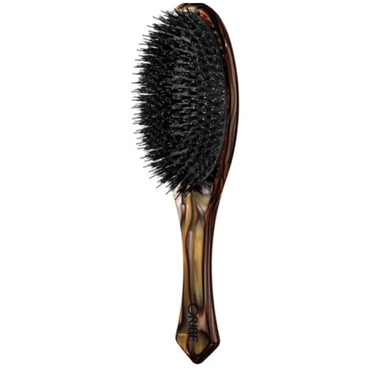 Oribe Resin Flat Brush