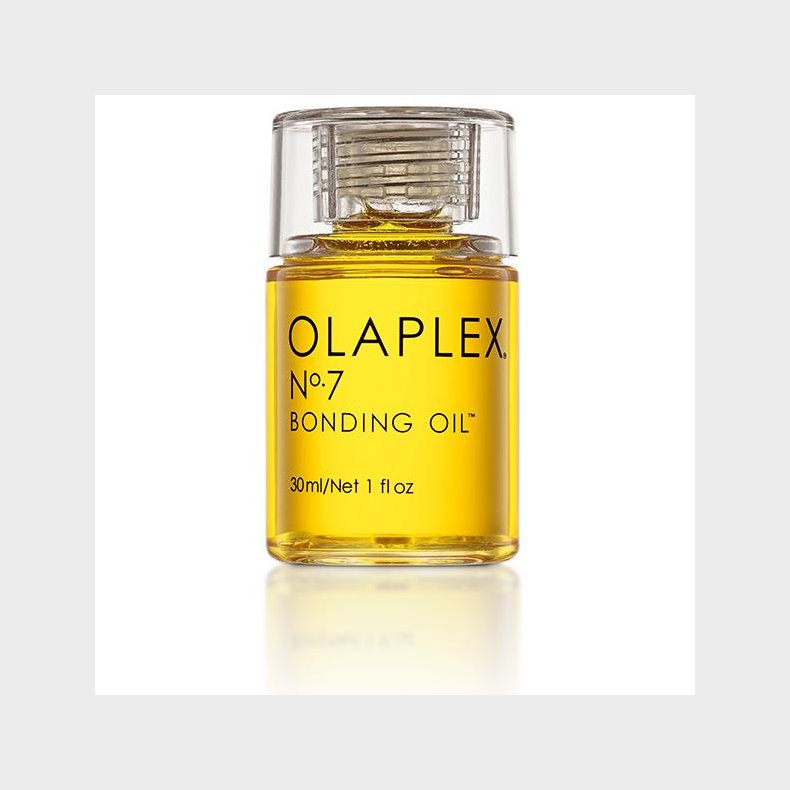Olaplex No 7 Bonding Oil